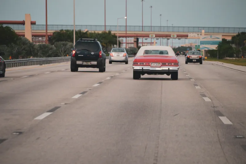 Road-Trip Roulette: Your Casino Account vs. the State Line