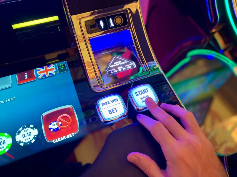 Show Me the Payback: Our Devil's Audit of RTP Transparency Across 20 Licensed US Casinos